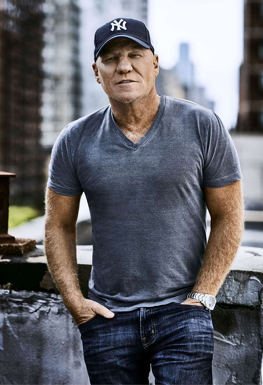 About Steve Madden