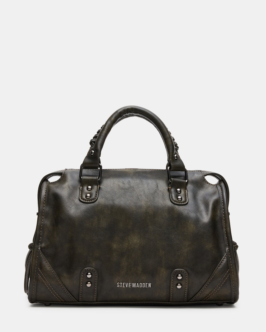RIGGS BAG OLIVE