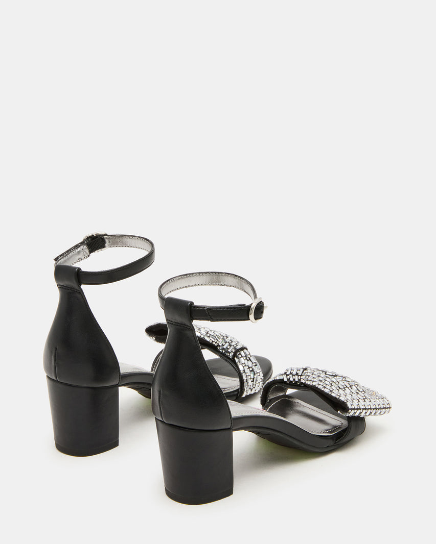 KIDS' ABIGAL BLACK