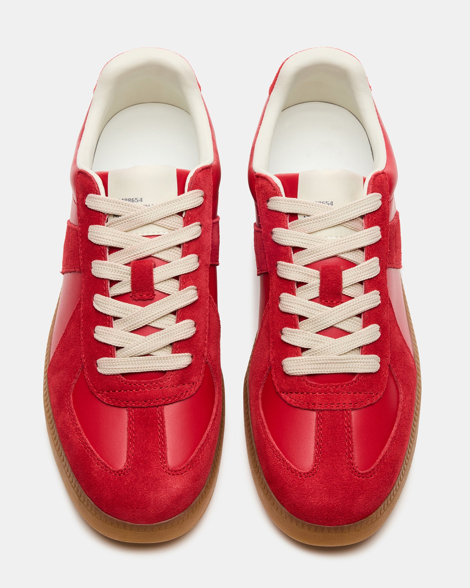 DIXON RED