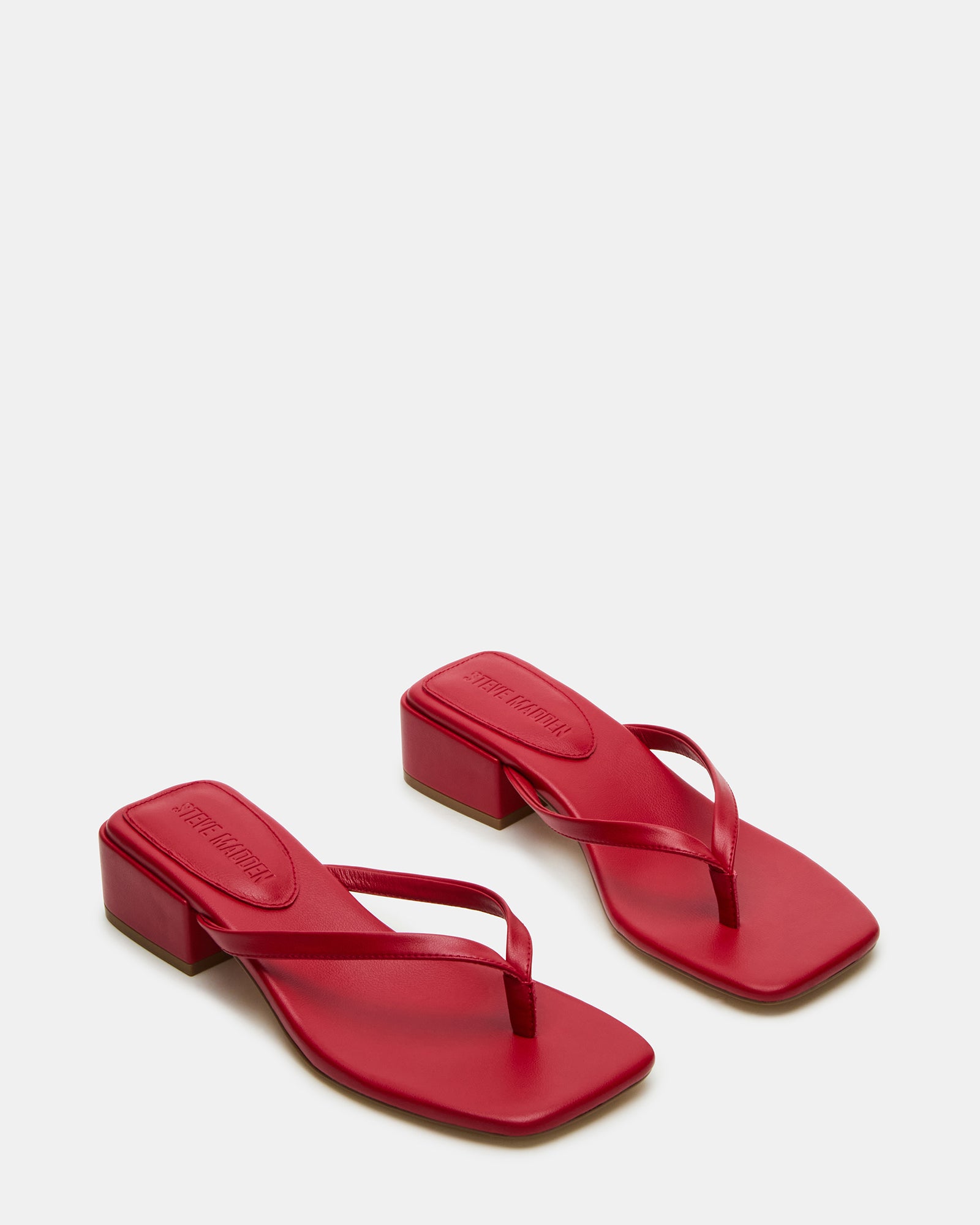 CARIBBEAN RED