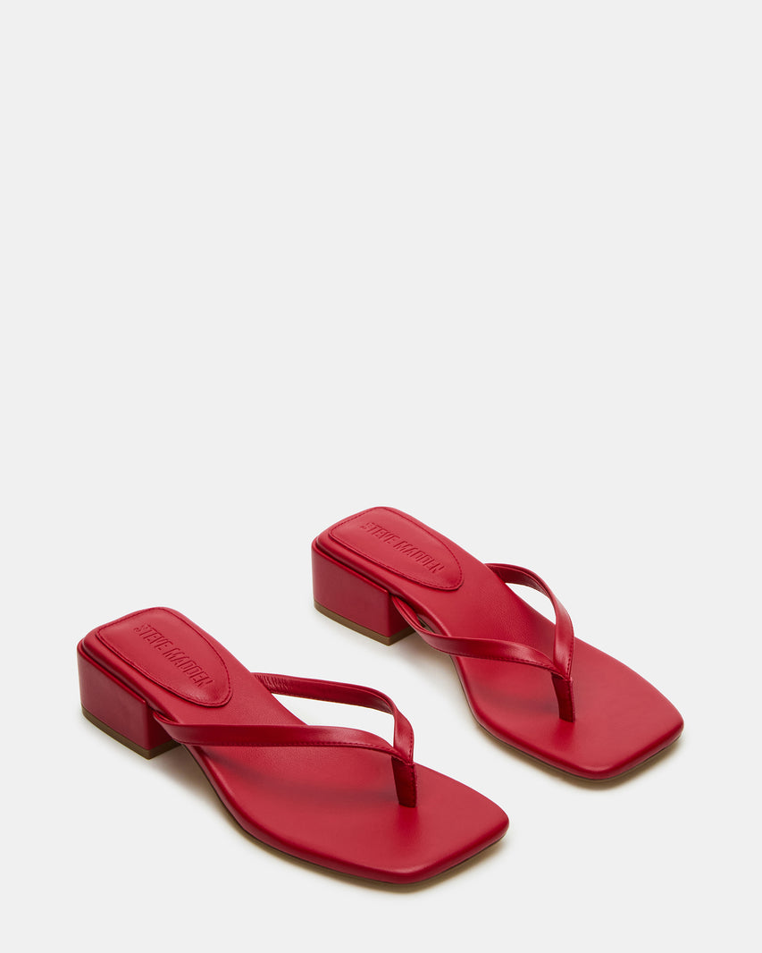 CARIBBEAN RED