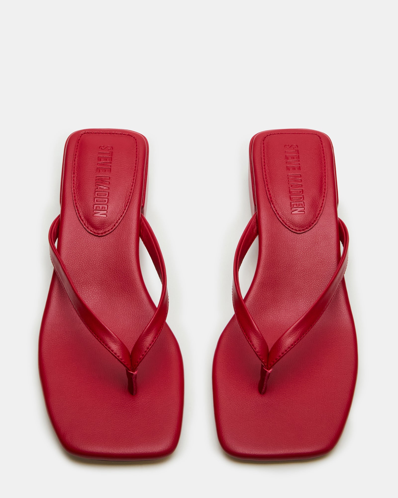CARIBBEAN RED