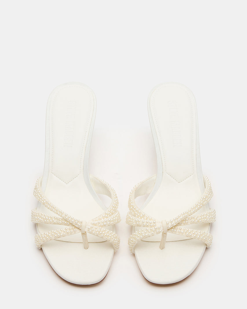 CARY PEARL IVORY