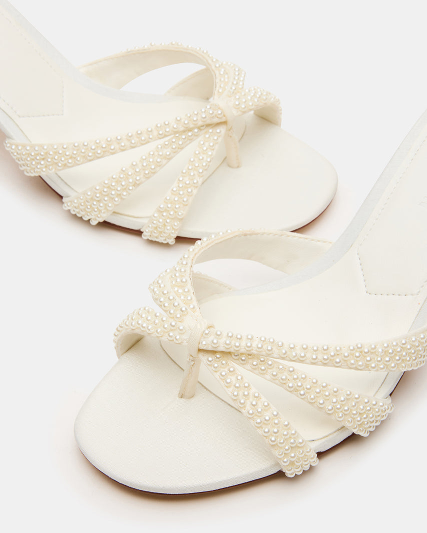 CARY PEARL IVORY