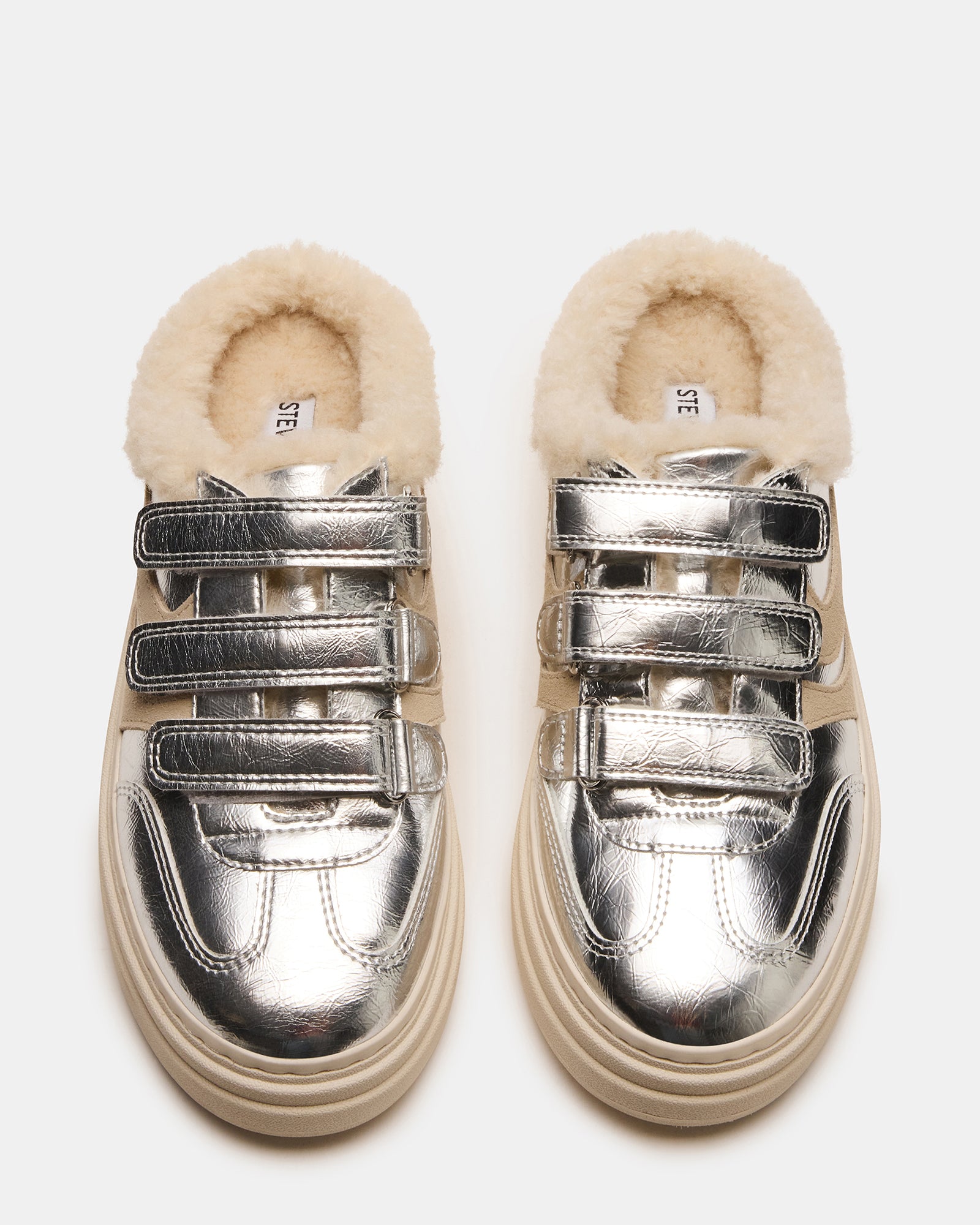 DASHER SILVER