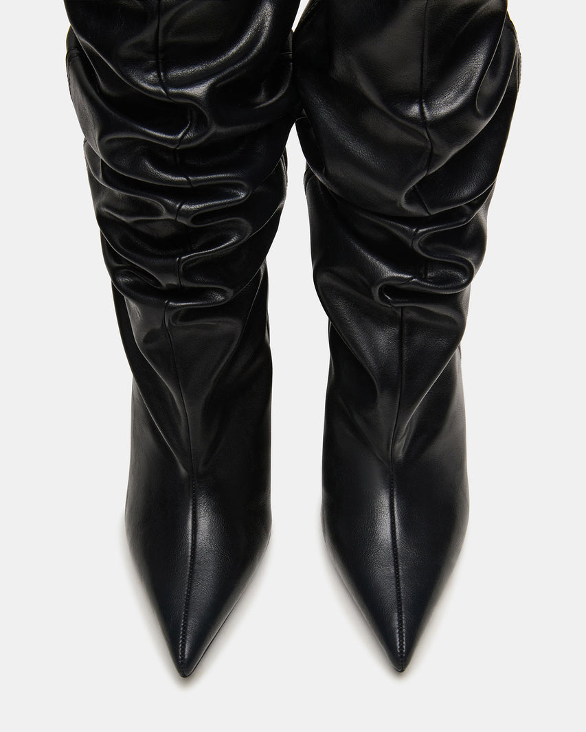 DISTORTION BLACK