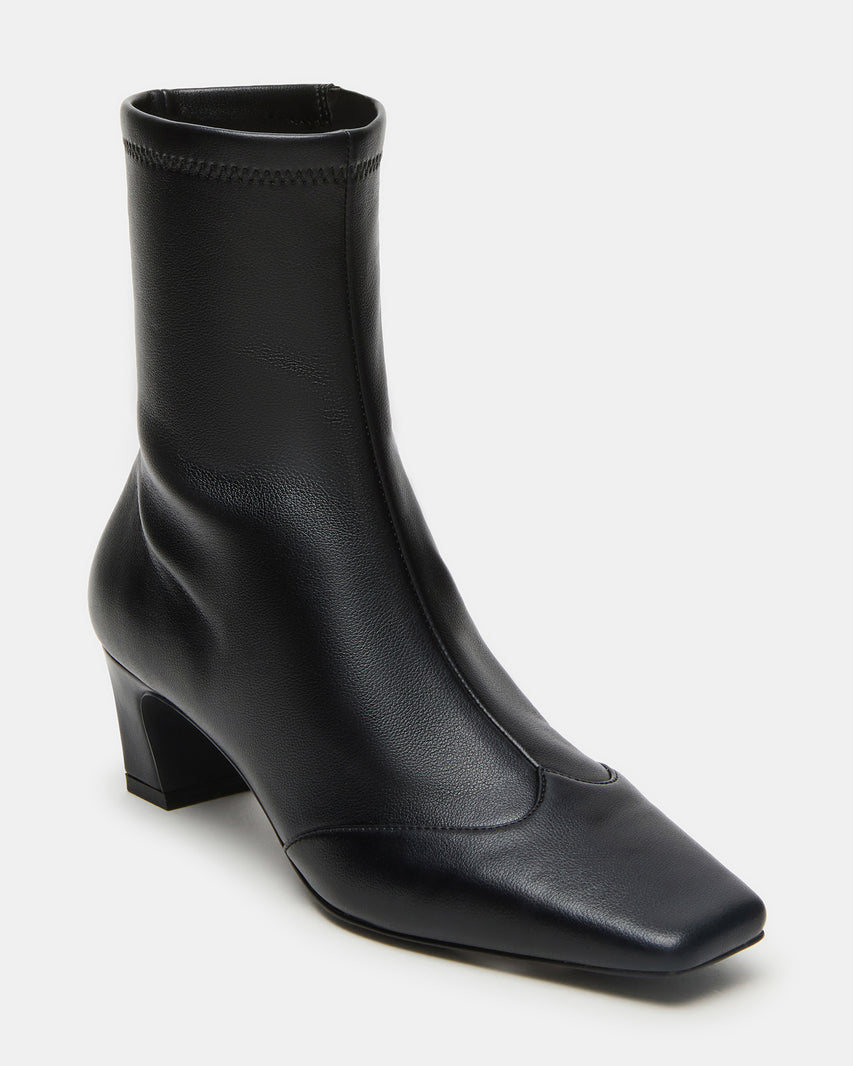 JETER BLACK