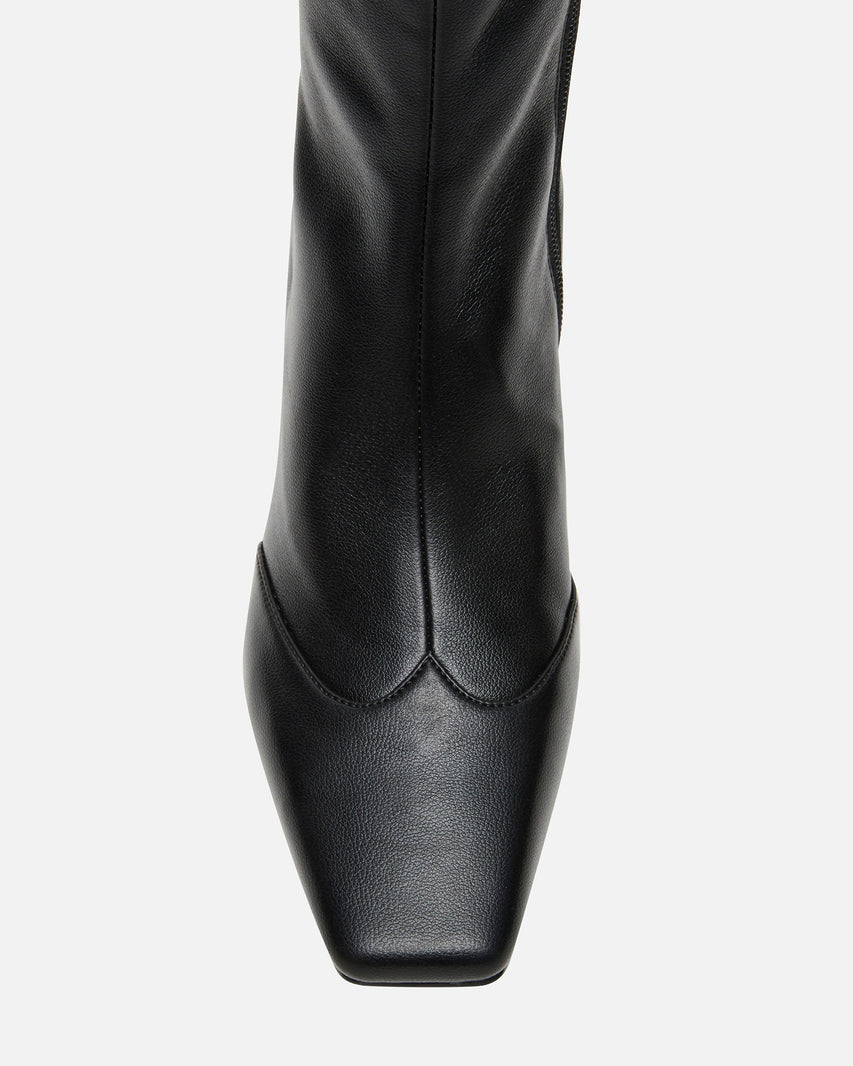 JETER BLACK