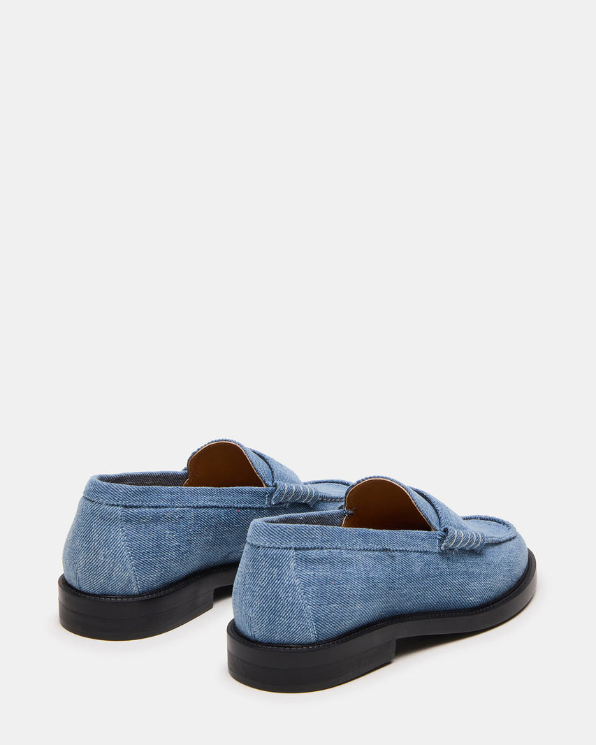 MADISON DENIM FABRIC