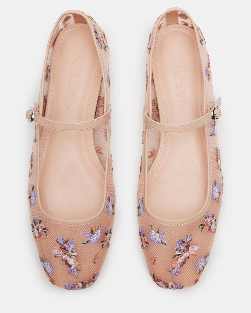 MAPLE FLORAL MULTI